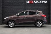Hyundai ix35 I Екатеринбург  - изображение 28