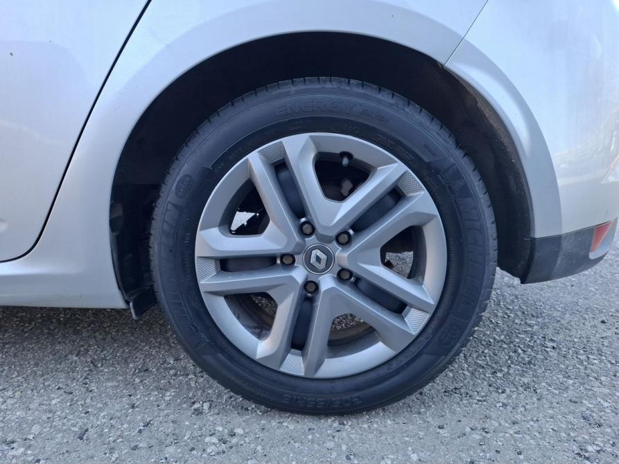 Renault Megane IV Саратов  - изображение 14