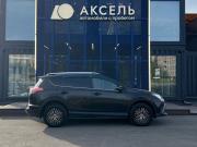 Toyota RAV4 IV (XA40) Рестайлинг Архангельск  - изображение 24