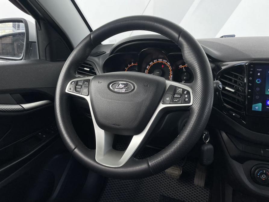 Lada (ВАЗ) Vesta I Екатеринбург  - изображение 15
