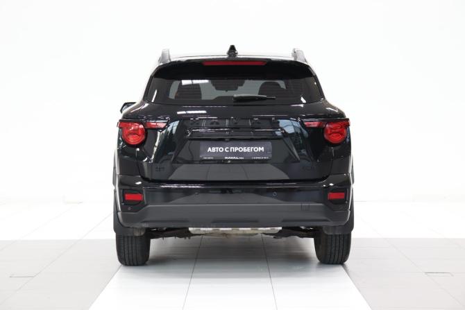 Haval H7 I с пробегом 2025 года, цена 3 343 000 рублей, 9558 км, внедорожник, Автокод Объявления