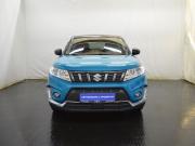 Suzuki Vitara II Рестайлинг Санкт-Петербург  - изображение 19
