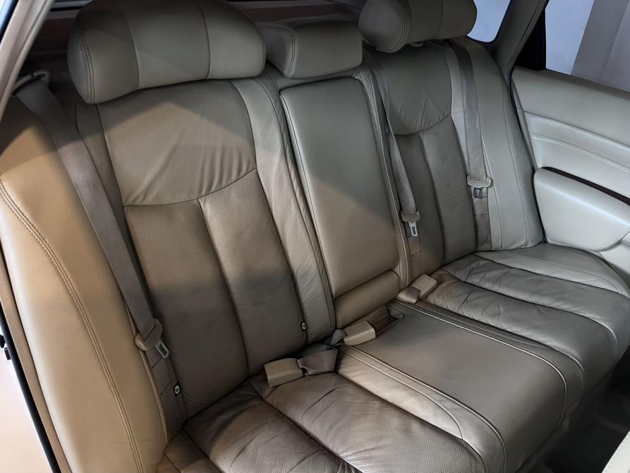 Nissan Teana II Рестайлинг Чебоксары  - изображение 33