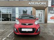 Kia Picanto II Набережные Челны  - изображение 21