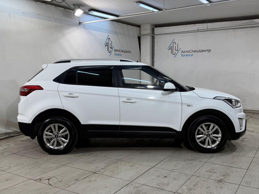 Hyundai Creta I Химки  - изображение 7