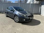 Kia Ceed II Ростов-на-Дону  - изображение 32