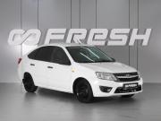 Lada (ВАЗ) Granta I Минеральные Воды  - изображение 16