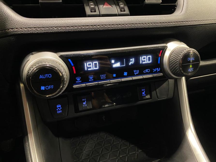 Toyota RAV4 V (XA50) Челябинск  - изображение 13
