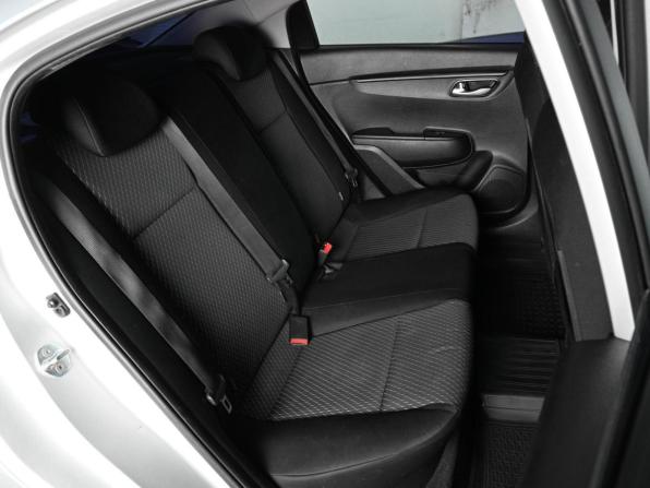 Kia Rio IV с пробегом 2018 года, цена 1 649 000 рублей, 45232 км, седан, Автокод Объявления
