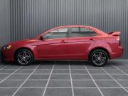 Mitsubishi Lancer X Рестайлинг Пермь  - изображение 68