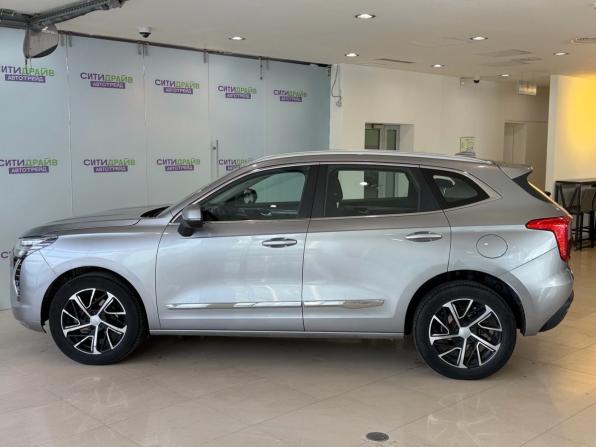Haval Jolion I с пробегом 2021 года, цена 1 244 000 рублей, 125154 км, внедорожник, Автокод Объявления