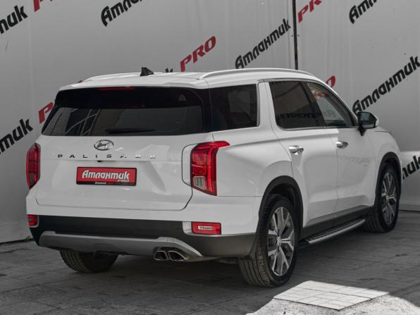 Hyundai Palisade I с пробегом 2020 года, цена 4 499 000 рублей, 83009 км, внедорожник, Автокод Объявления