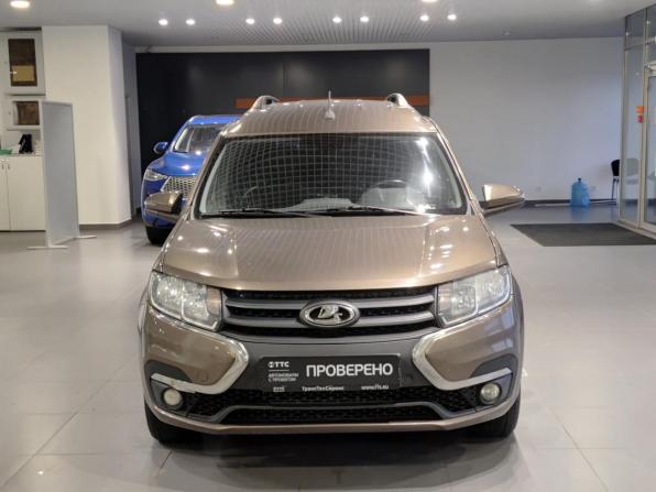 Lada (ВАЗ) Largus I Рестайлинг с пробегом 2021 года, цена 1 080 000 рублей, 209406 км, универсал, Автокод Объявления