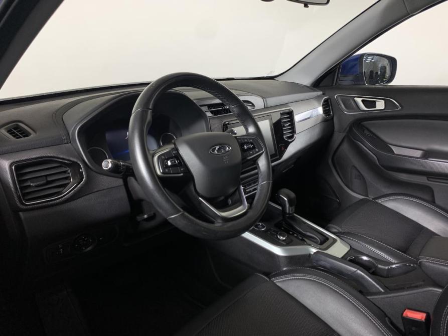 Chery Tiggo 4 I Рестайлинг Москва  - изображение 11