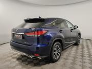 Lexus RX IV Рестайлинг Москва  - изображение 32