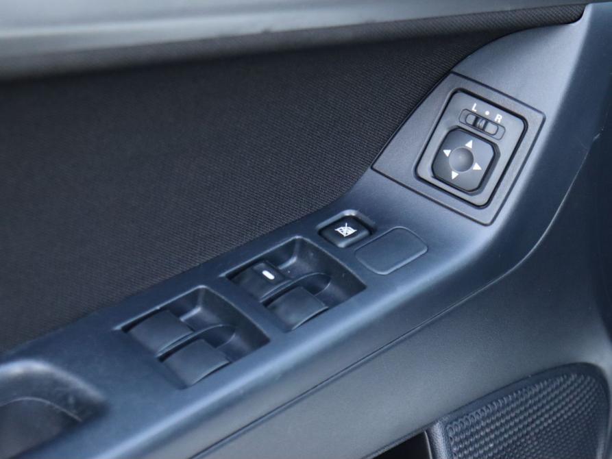 Mitsubishi Lancer X Рестайлинг Самара  - изображение 14