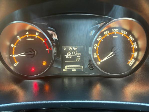 Lada (ВАЗ) Granta I Рестайлинг с пробегом 2023 года, цена 800 000 рублей, 25173 км, седан, Автокод Объявления