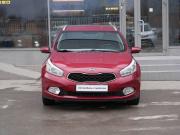 Kia Ceed II Новосибирск  - изображение 24
