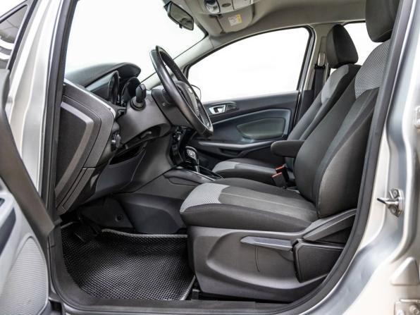 Ford EcoSport II с пробегом 2016 года, цена 1 158 000 рублей, 57411 км, внедорожник, Автокод Объявления