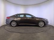 Kia Optima IV Москва  - изображение 33