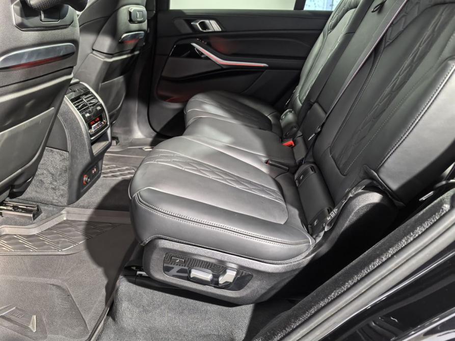 BMW X7 I (G07) Рестайлинг Санкт-Петербург  - изображение 12
