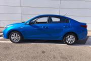 Kia Rio IV Ставрополь  - изображение 28