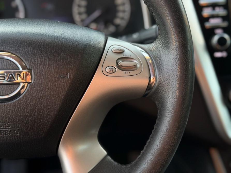 Nissan Murano III (Z52) Казань  - изображение 23