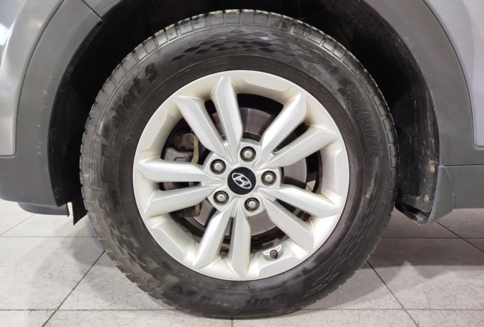 Hyundai Creta I Саратов  - изображение 10