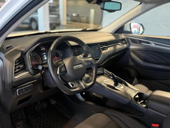 Haval F7 I с пробегом 2021 года, цена 1 595 000 рублей, 123478 км, внедорожник, Автокод Объявления
