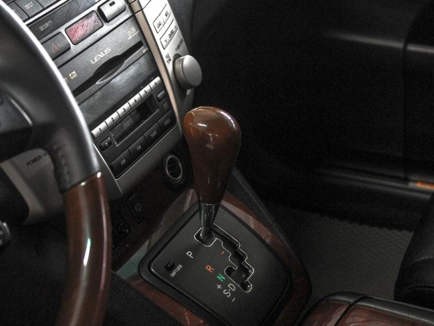 Lexus RX II Рестайлинг Ростов-на-Дону  - изображение 21