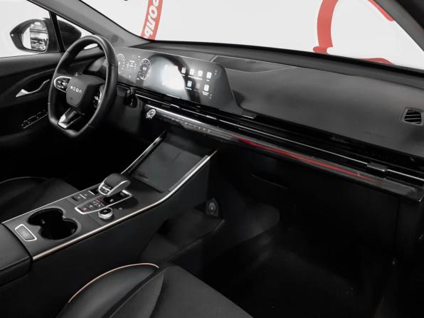 Omoda C5 I Рестайлинг с пробегом 2024 года, цена 1 945 000 рублей, 16830 км, внедорожник, Автокод Объявления