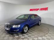 Volkswagen Passat B6 Воронеж  - изображение 26