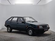 Lada (ВАЗ) 2109 Москва  - изображение 19