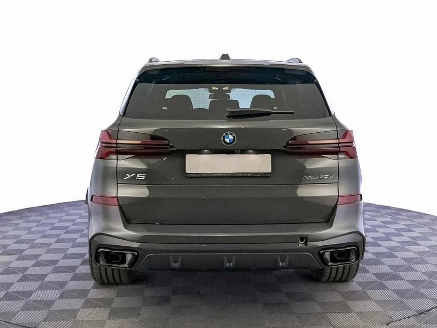 BMW X5 IV (G05/G18) Рестайлинг Самара  - изображение 4