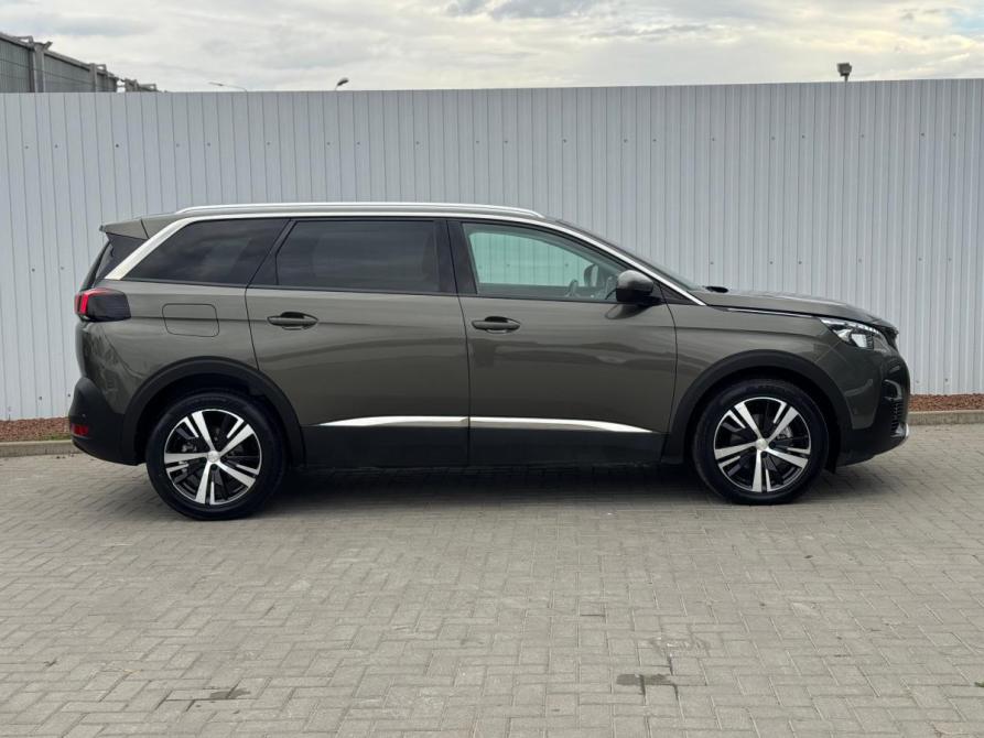 Peugeot 5008 II Рестайлинг Ростов-на-Дону  - изображение 6