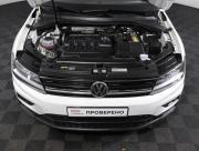 Volkswagen Tiguan II Москва  - изображение 35