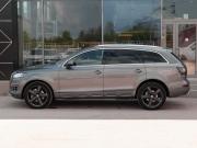 Audi Q7 I (4L) Рестайлинг Новосибирск  - изображение 29