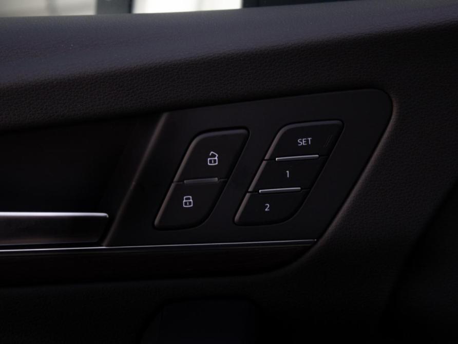 Audi Q5 II (FY) Рестайлинг Москва  - изображение 18