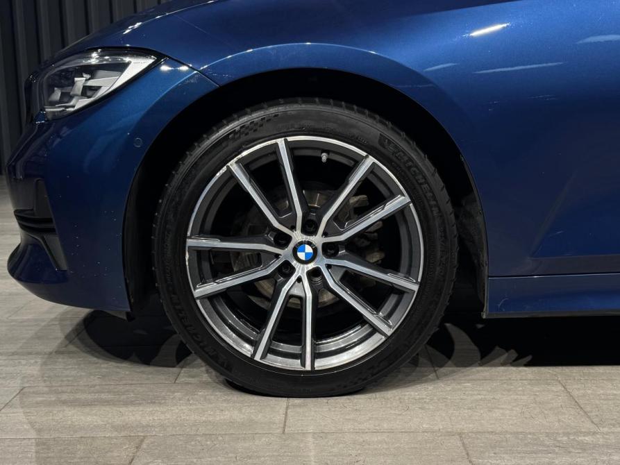 BMW 3 серии VII (G2x) Иркутск  - изображение 12