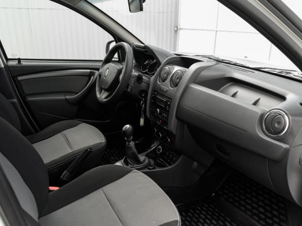 Renault Duster I Рестайлинг с пробегом 2016 года, цена 1 080 000 рублей, 156168 км, внедорожник, Автокод Объявления