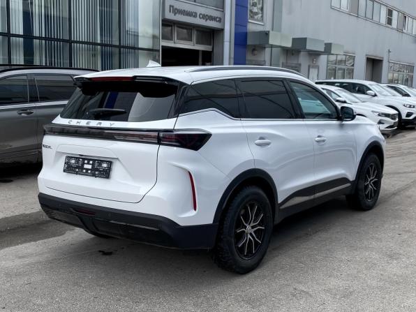 Chery Tiggo 7L с пробегом 2025 года, цена 2 410 000 рублей, 19568 км, внедорожник, Автокод Объявления
