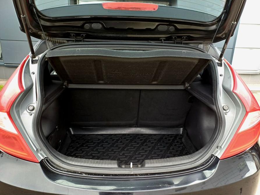 Hyundai Solaris I Москва  - изображение 10