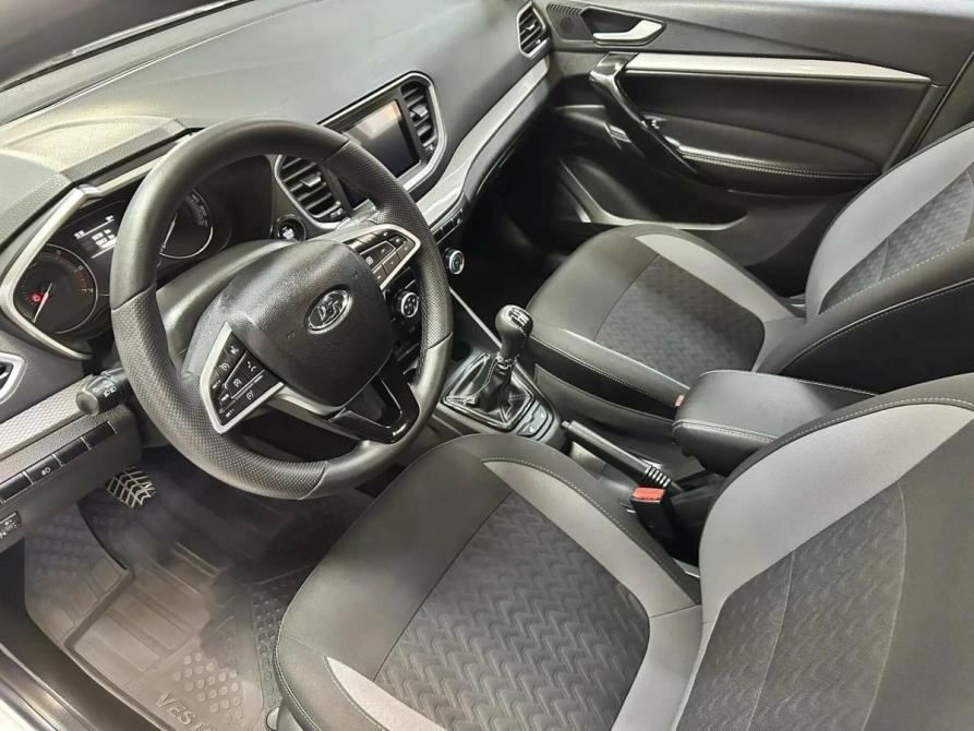 Lada (ВАЗ) Vesta I Рестайлинг (NG) Набережные Челны  - изображение 8