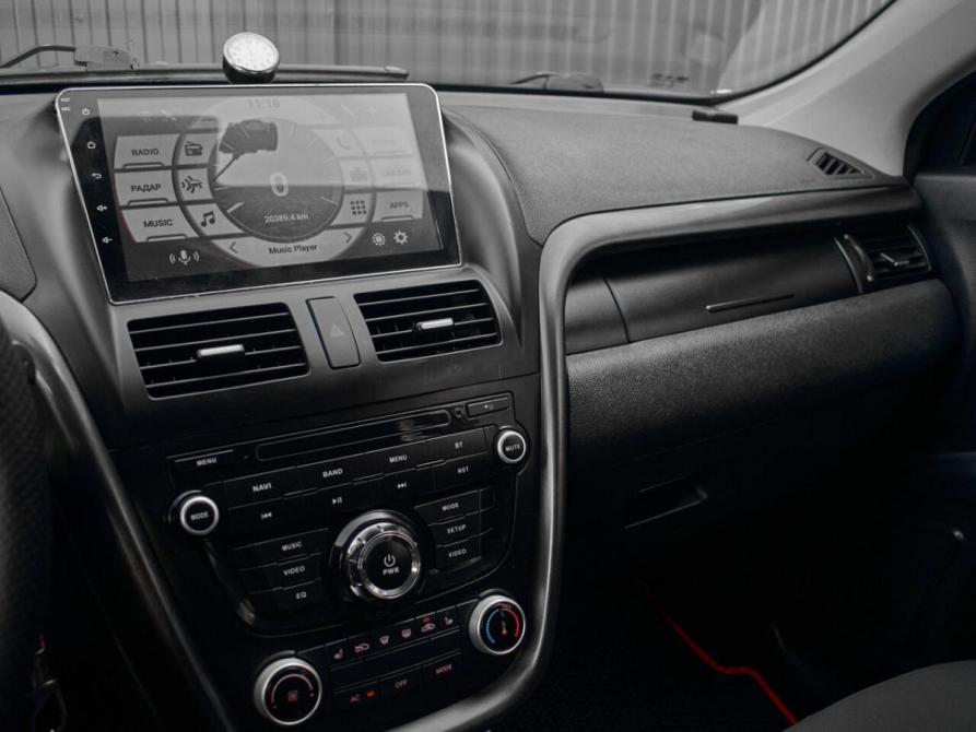FAW Besturn X80 I Екатеринбург  - изображение 17
