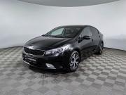 Kia Cerato III Рестайлинг (Classic) Уфа  - изображение 25
