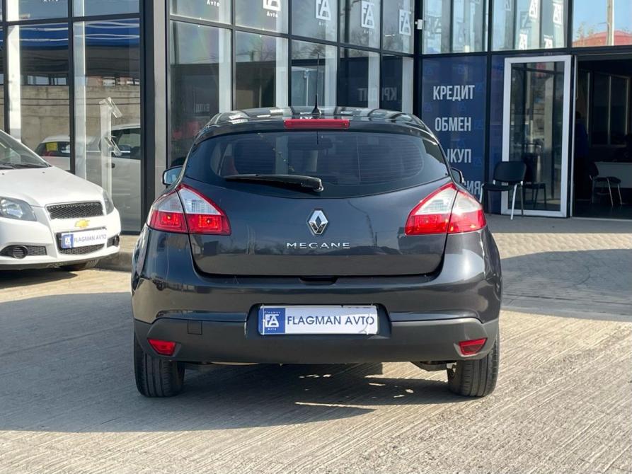 Renault Megane III Краснодар  - изображение 4