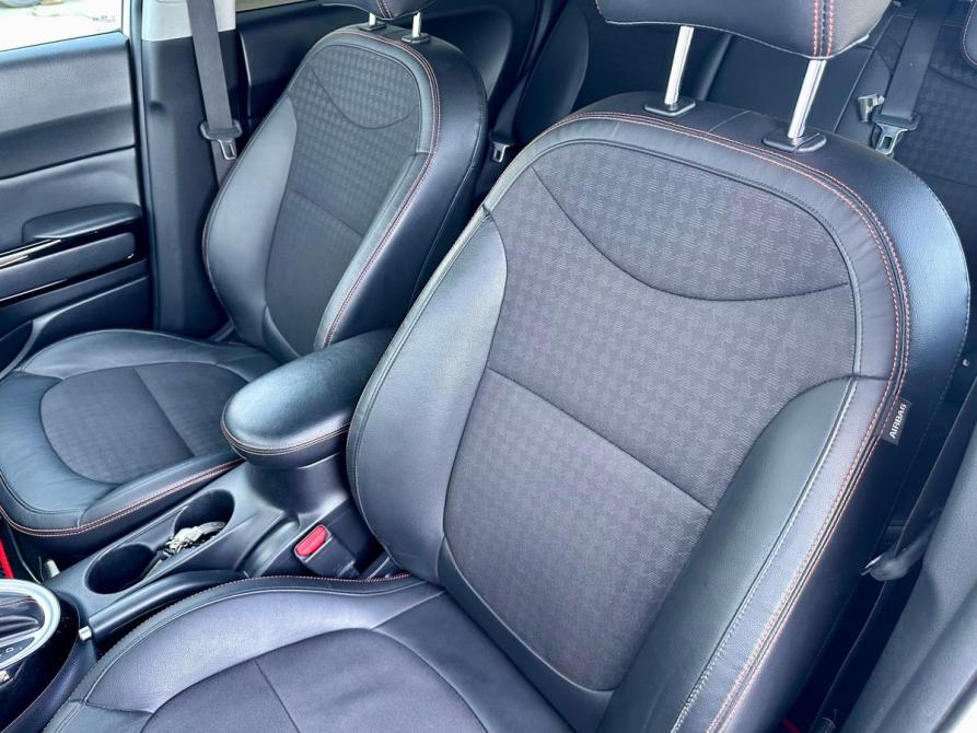 Kia Soul II Рестайлинг Иркутск  - изображение 16