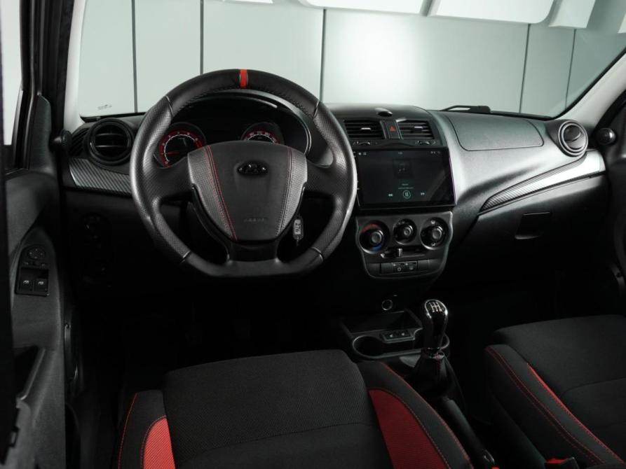 Lada (ВАЗ) Granta I Рестайлинг Ростов-на-Дону  - изображение 6