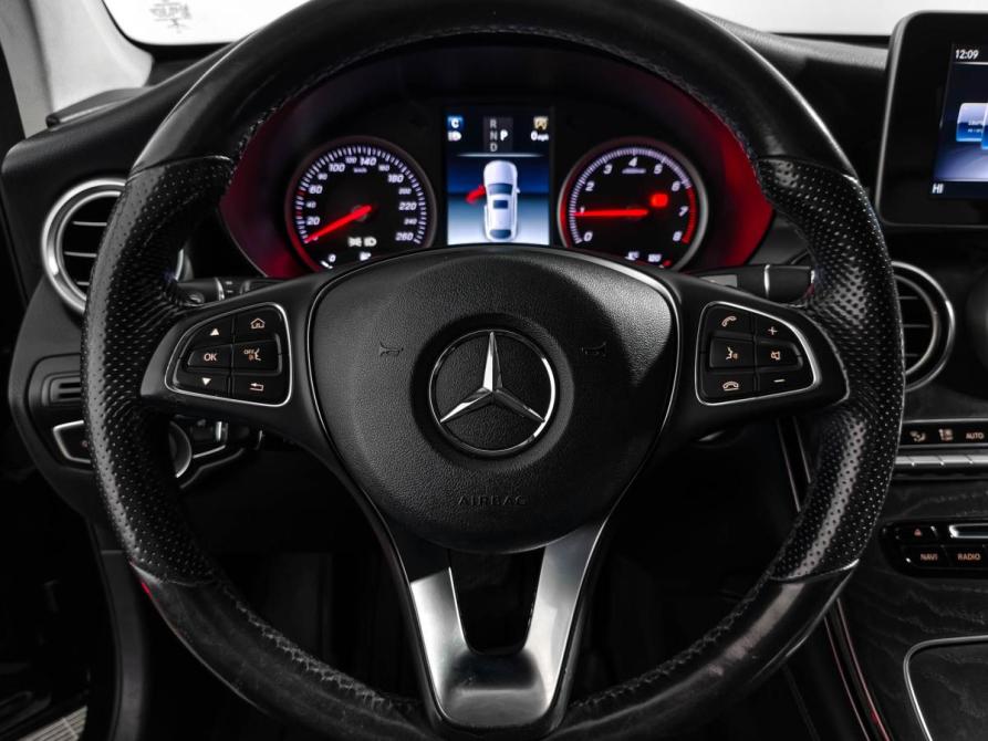 Mercedes-Benz GLC Coupe I (C253) Санкт-Петербург  - изображение 18