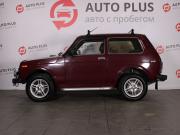 Lada (ВАЗ) 2121 (4x4) I Рестайлинг Минеральные Воды  - изображение 17
